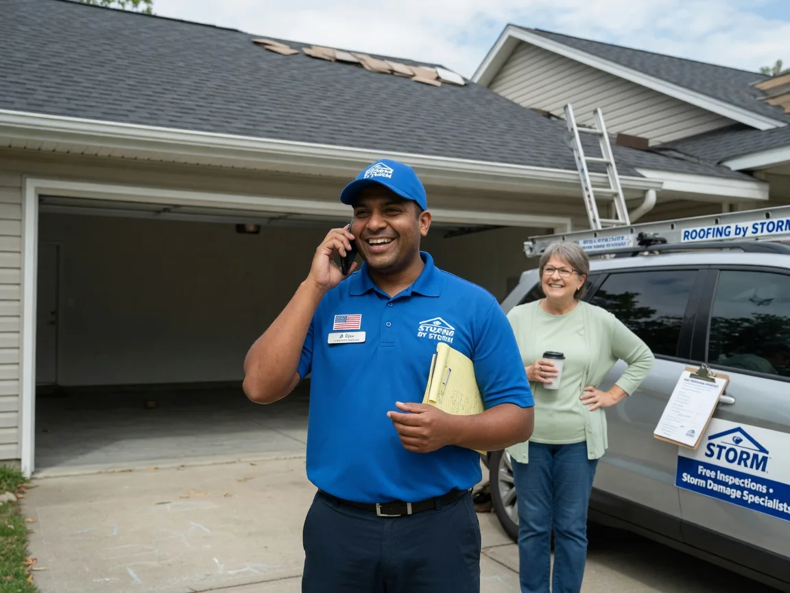 Roof Repair Near Me Omro, WI FAQs