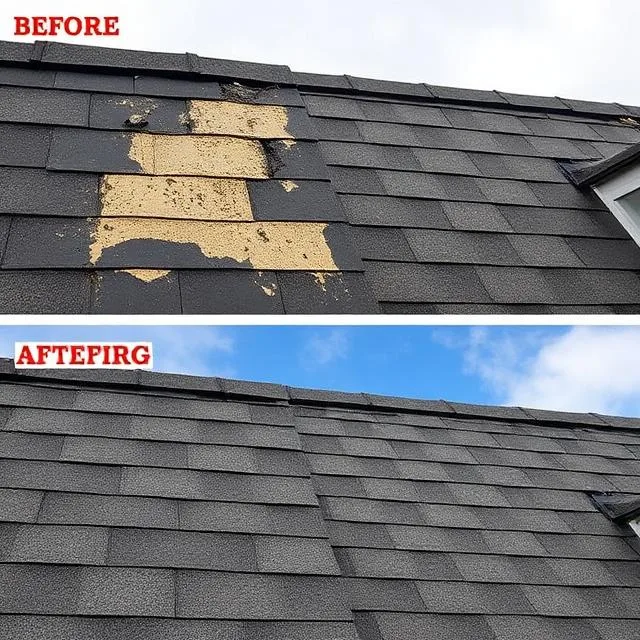 Roof Repair Near Me in Omro, WI near me